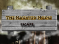 Тоглоом The Haunted House Escape