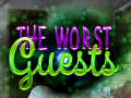 Тоглоом The Worst Guests