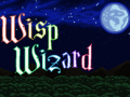 Тоглоом Wisp Wizard