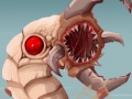 Тоглоом Deep Worm