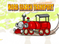 Тоглоом Word Search Transport