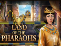 Тоглоом Land of Pharaohs