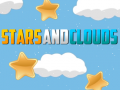 Тоглоом Stars and Clouds