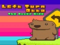 Тоглоом Left Turn Otto The Otter Side
