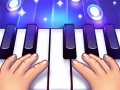Тоглоом Piano Online
