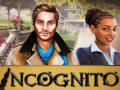 Тоглоом Incognito