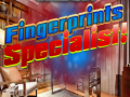 Тоглоом Fingerprints Specialist