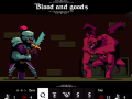 Тоглоом Blood and Goods