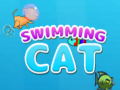 Тоглоом Swimming Cat