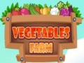 Тоглоом Vegetables Farm