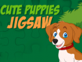 Тоглоом Cute Puppies Jigsaw