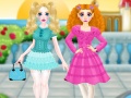 Тоглоом Princesses Doll Fantasy