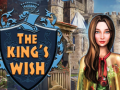 Тоглоом The King's Wish