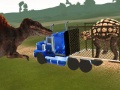 Тоглоом Dino Transport