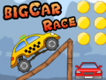 Тоглоом Big Car Race