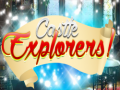 Тоглоом Castle Explorers