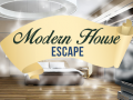 Тоглоом Modern House escape