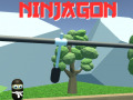 Тоглоом Ninjagon