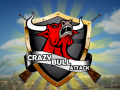 Тоглоом  Crazy Bull Attack