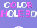 Тоглоом Color Hole 3D