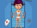 Тоглоом Hospital Doctor