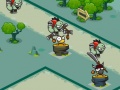 Тоглоом King Bird Tower Defense