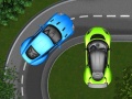 Тоглоом Speed Circular Racer
