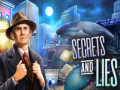 Тоглоом Secrets and Lies