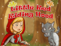 Тоглоом Little Red Riding Hood 