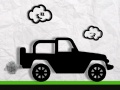 Тоглоом Paper Monster Truck Race