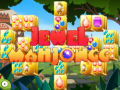 Тоглоом Jewel Mahjongg