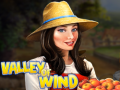 Тоглоом Valley of Wind