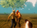 Тоглоом Zombie Attack