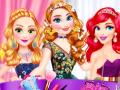 Тоглоом Fashion Designer Party