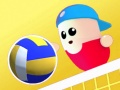 Тоглоом Volley Beans