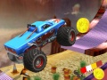 Тоглоом Xtreme Monster Truck