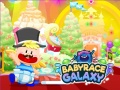 Тоглоом Baby Race Galaxy
