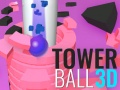 Тоглоом Tower Ball 3d