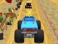 Тоглоом Monster Truck