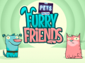 Тоглоом The pets factor Furry Friends