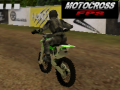 Тоглоом Motocross FPS