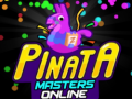 Тоглоом Pinata masters Online