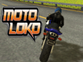 Тоглоом Moto Loco 