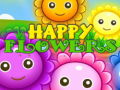 Тоглоом Happy Flowers