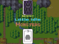 Тоглоом Little Idle Monsters