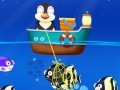 Тоглоом Fishing Game