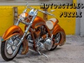 Тоглоом Motorcycles Puzzle