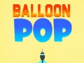 Тоглоом Balloon Pop