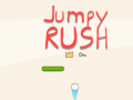Тоглоом Jumpy Rush