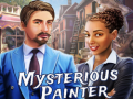 Тоглоом Mysterious Painter